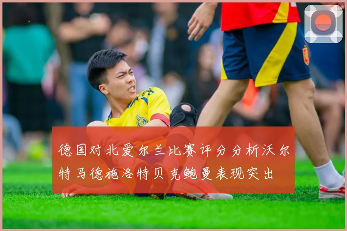 德国对北爱尔兰比赛评分分析沃尔特马德施洛特贝克鲍曼表现突出