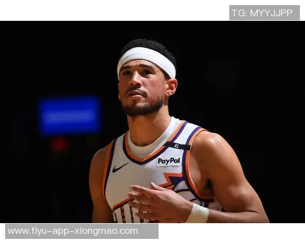 奥特战术揭秘最后一攻布克主导其他球员调整站位策略解析