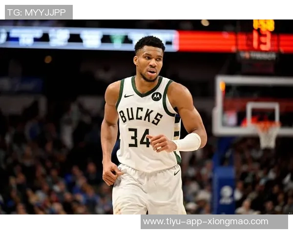 字母哥状态火热圆满数据助雄鹿迎战黄蜂期待精彩对决