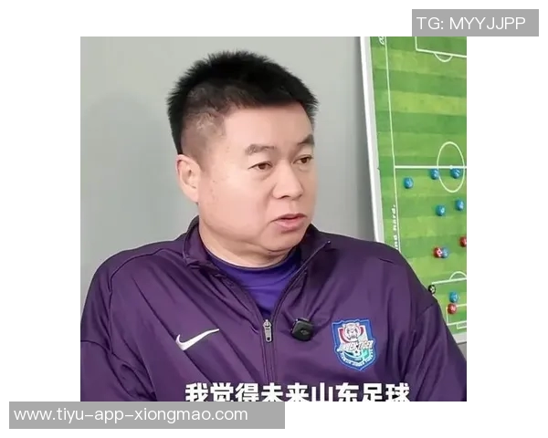 于根伟分析津门虎梯队重建过程强调一线队输血需耐心等待