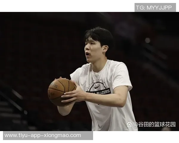 杨瀚森的崛起让尤班克斯黯然失色我们期待他闪耀的时刻到来