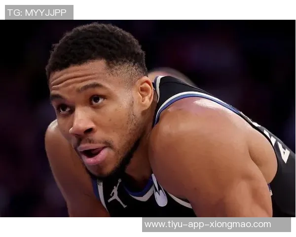 波蒂斯夏季决策与字母哥深度交流共同追求属于他们的传奇之路