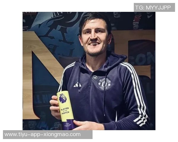 马奎尔绝杀双红会荣膺英超第8轮最佳球员称号